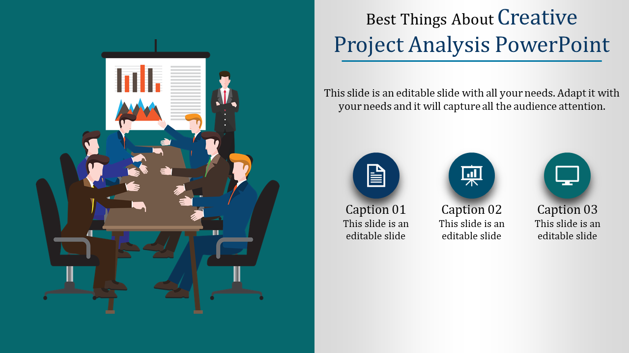 creative project analysis powerpoint-Best Things About Creative Project Analysis Powerpoint
